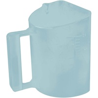 Waldhausen Sackschaufel, 2 l Türkis