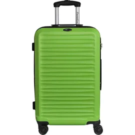 check.in Paradise by Havanna 2.0 4-Rollen 66 l hellgrün