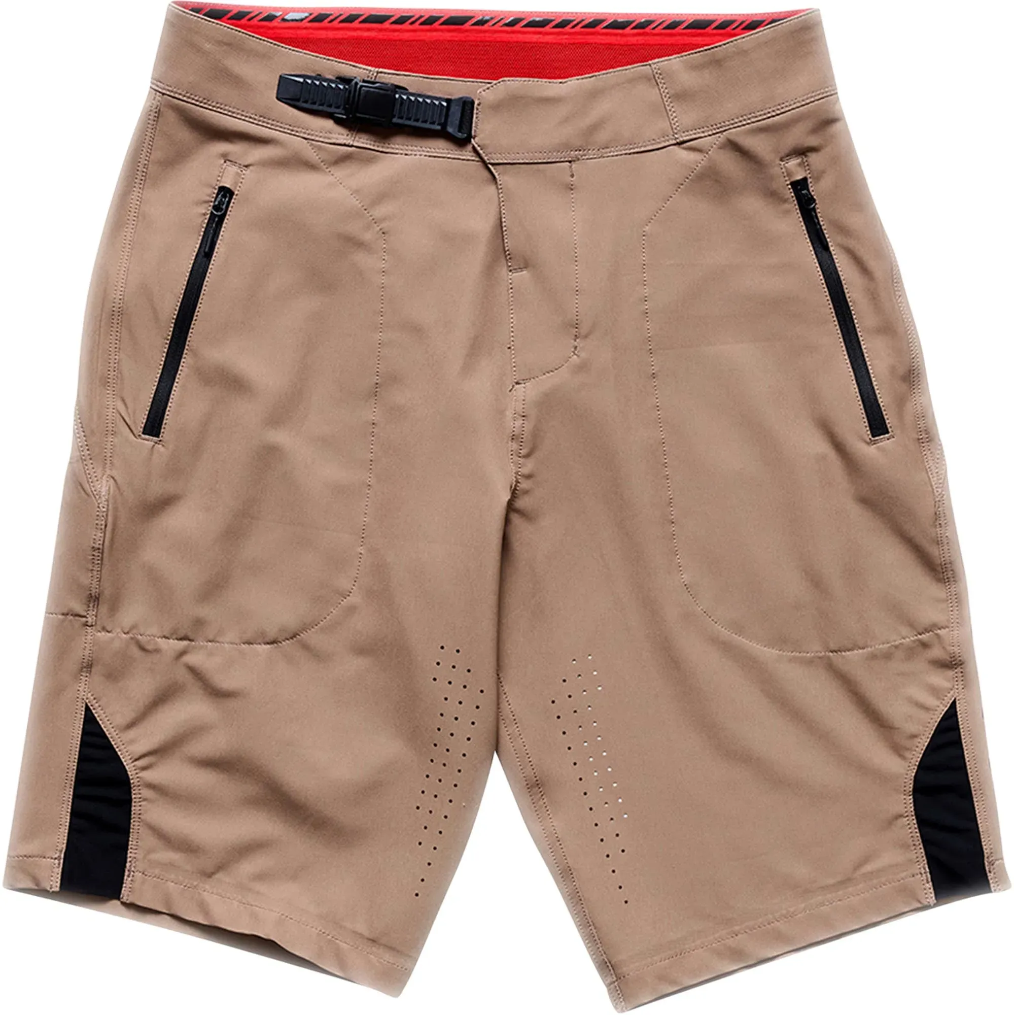Troy Lee Designs Skyline Pro Shell Mono Fahrrad Shorts, Größe 30 für Männer