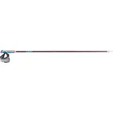 Leki Pacemaker Lite 110 cm eggplant red-sapphire