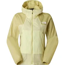 The North Face Ridgelite Futurefleece Wind Jacke (Größe S,