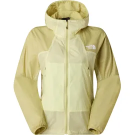 The North Face Ridgelite Futurefleece Wind Jacke (Größe S,