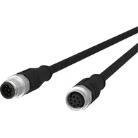 Metz CONNECT Sensor-/Aktorleitung 142MHA12050