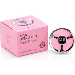 Max Benjamin Pink Pepper Auto-Lufterfrischer