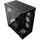 adata xpg XPG INVADER X Midi-Tower schwarz