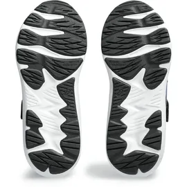 Asics Jolt 4 PS Black/Illusion Blue 30