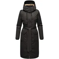 Navahoo Damen Jacke, Hokulanii M schwarz M