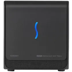Sonnet eGPU Breakaway Box 750ex - Systembus-Erweiterung