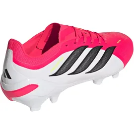 adidas Predator League FG Herren Lucid Red/Core Black/Cloud White 48