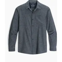 Royal Robbins Amp Lite II Langarmhemd Blau XL