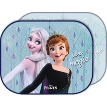 tataway Disney Frozen Autovorzelte 44x35 cm (2 Stk.)