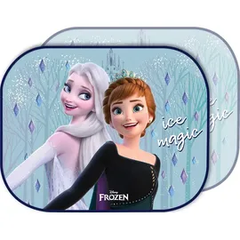 tataway Disney Frozen Autovorzelte 44x35 cm (2 Stk.)