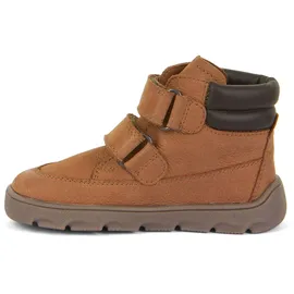 Froddo Zeru Tex Barefoot Braun 33