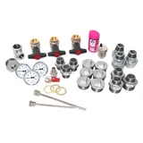 ThermoFlux Pufferspeicher-Anschlussset / Paket