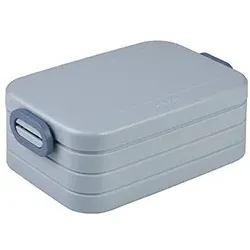 Lunchbox TAKE A BREAK - blau