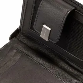 Maître Parfumeur et Gantier Ilena Diethilde Geldbörse Unisex schwarz