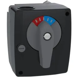 LK Stellmotor 230VAC, 140s, 5Nm, 1,5m LK 950 Stellmotor