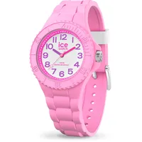 ICE-Watch Ice Hero 020328 Silikonarmband Pink