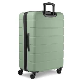 Saxoline Miami Koffer-Set 3-tlg. grün/türkis