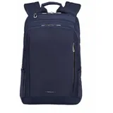 Samsonite Guardit Classy 15.6" Zoll Laptoprucksack, 44 cm, 21.5 L, Blau Midnight Blue)