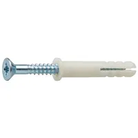 F. REYHER Nchfg. GmbH & Co. KG Nageldübel R 89801 5 x 30 100 Stück
