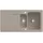 Villeroy & Boch Architectura 60 XR almond + Excenterbetätigung