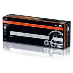 OSRAM Fernscheinwerfer LEDriving® LIGHTBAR SX300 geschraubt  LEDDL106-SP