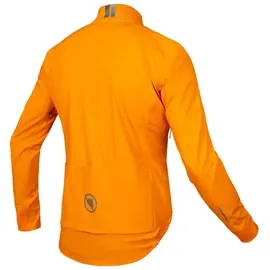 Endura Pro SL Softshell WP Herren Bikejacke-Orange-S