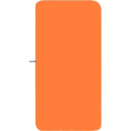 Sea to Summit Pocket Towel Handtuch 75 x 150 cm orange