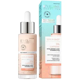 Eveline Cosmetics Serum Shot Augenserum 30 ml