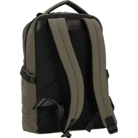 Tom Tailor Boston Daypack Grün
