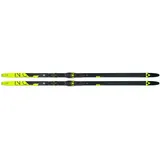 Fischer Orbiter EF-Set Langlaufski (inkl. Control Step-In Bindung) L