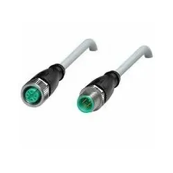 PEPPERL+FUCHS Verbindungskabel V11-G-5M-PVC-V11-G