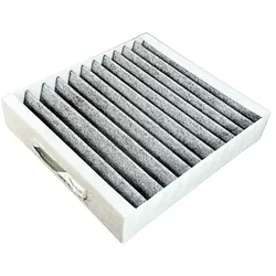 NIBE ERS 10-400 / ERS 10-500 1xF7 Aktivkohlefilter
