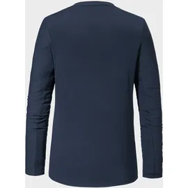 Schöffel Style Enixa Blau M