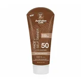 Australian Gold Face Self Tanner SPF50 (88ml)