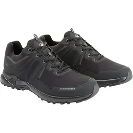 Mammut Ultimate Pro Low GTX Herren black 42 2/3