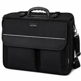Lightpak The Flight Pilotenkoffer schwarz 17''