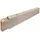 Stabila Zollstock Type 407 N naturfarben 2 m