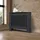 ML-Design Heizkörperverkleidung Landhausstil 78x19x82 cm Anthrazit MDF lackiert