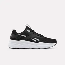 Reebok RELORA Herren Schwarz/Weiß 45,5