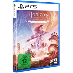 Horizon Forbidden WestTM Complete Edition