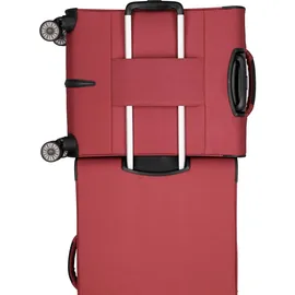 Travelite Skaii 4-Rollen Cabin S 55 cm / 36 l abendrot