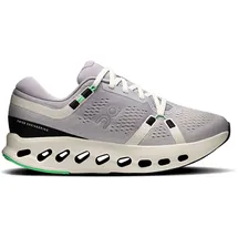On Cloudsurfer 2 Damen Light Violet / Green 41