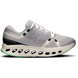 On Cloudsurfer 2 Damen Light Violet / Green 41