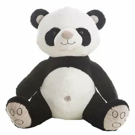 Out of the Blue Plüschbär Silver Pandaknochen 65 cm