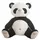 Out of the Blue Plüschbär Silver Pandaknochen 65 cm