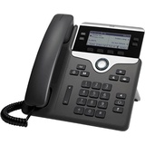 Cisco IP Phone 7841 - VoIP-Telefon - TAA-konform