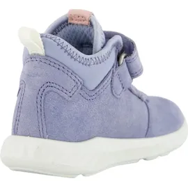 ECCO Klettschuhe Blau 21
