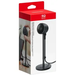 Nintendo Switch 2 Kamera